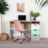 BAAL BEECH A WF Board Desk