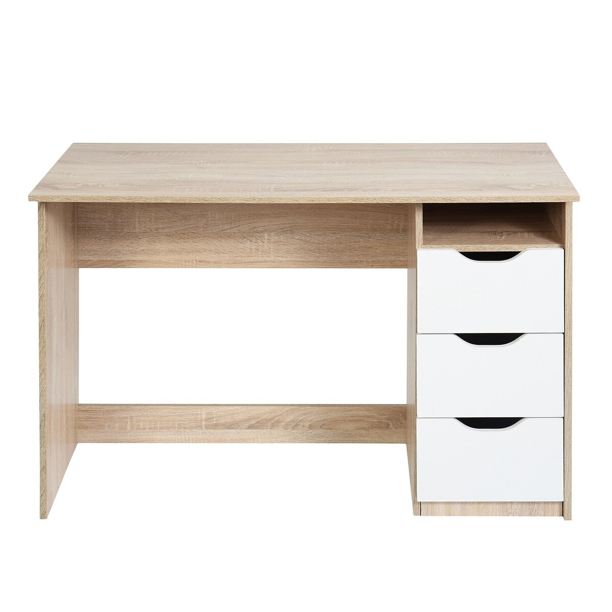 BAAL BEECH A WF Board Desk