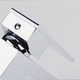 BATHLET Single-Handle Bathroom Sink Faucet