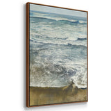 BEACHCOMBING - Multi Piece Framed Canvas
