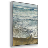 BEACHCOMBING - Multi Piece Framed Canvas