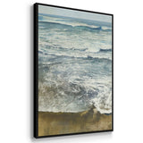 BEACHCOMBING - Multi Piece Framed Canvas