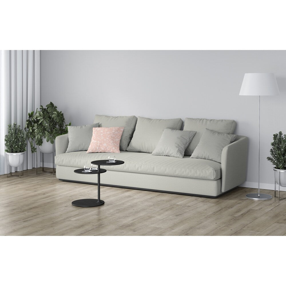 BETTY BLUSH Accent Pillow By Kavka Designs
