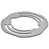 BLINK Pro 11W 7 In LED Fixture 4000K Round Shape White 120/277V