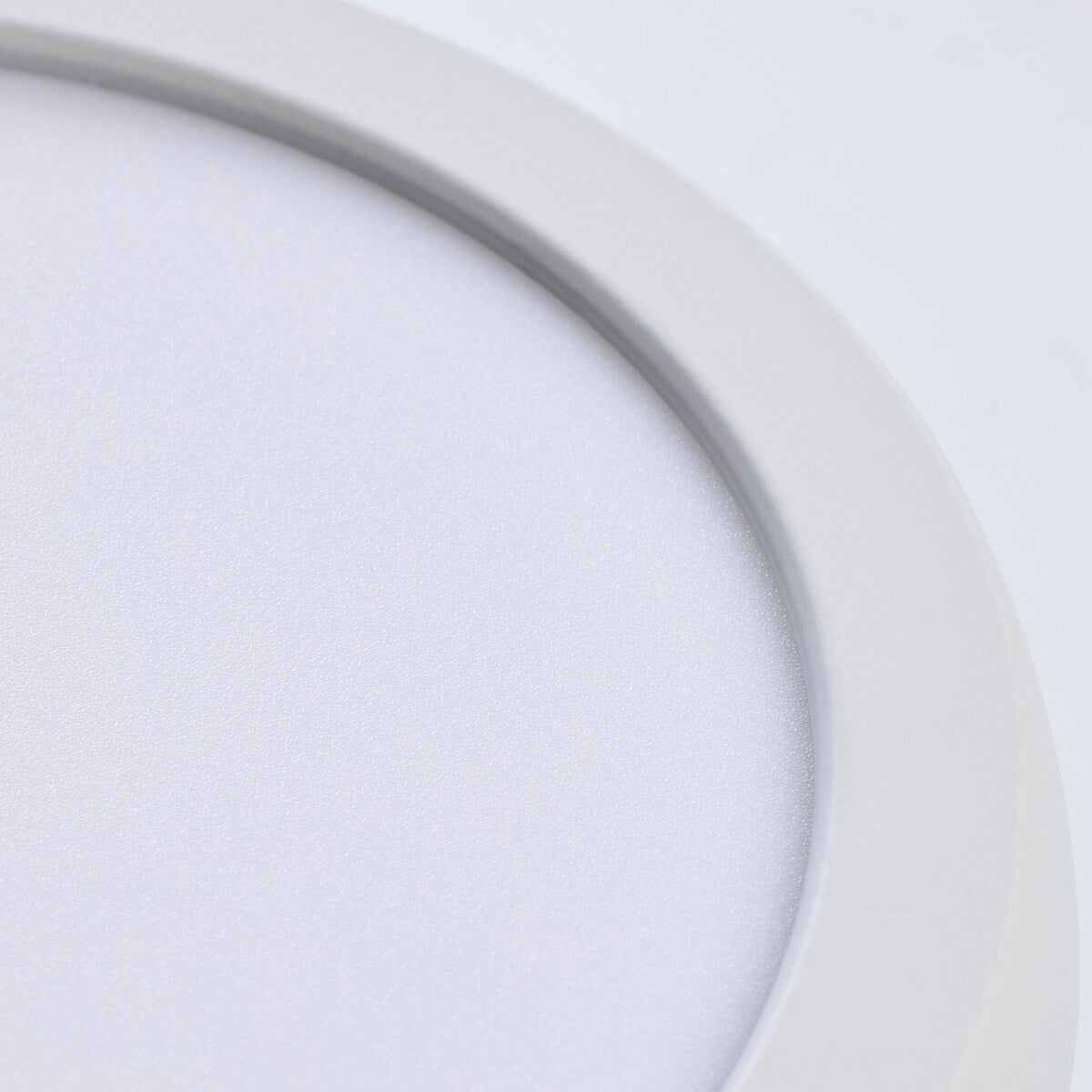 BLINK Pro 11W 7 In LED Fixture 4000K Round Shape White 120/277V