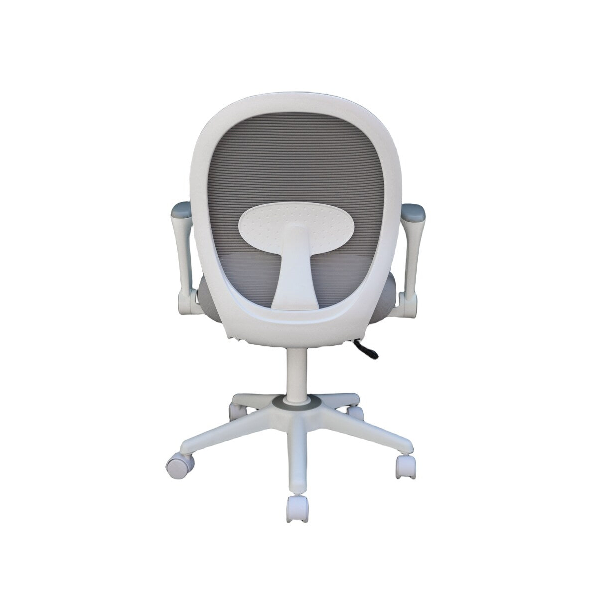 BOSS Ergonomic Flip Arm Mesh Task Chair