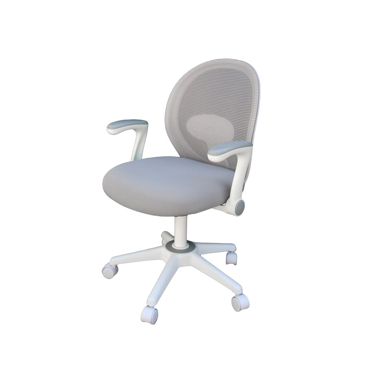 BOSS Ergonomic Flip Arm Mesh Task Chair