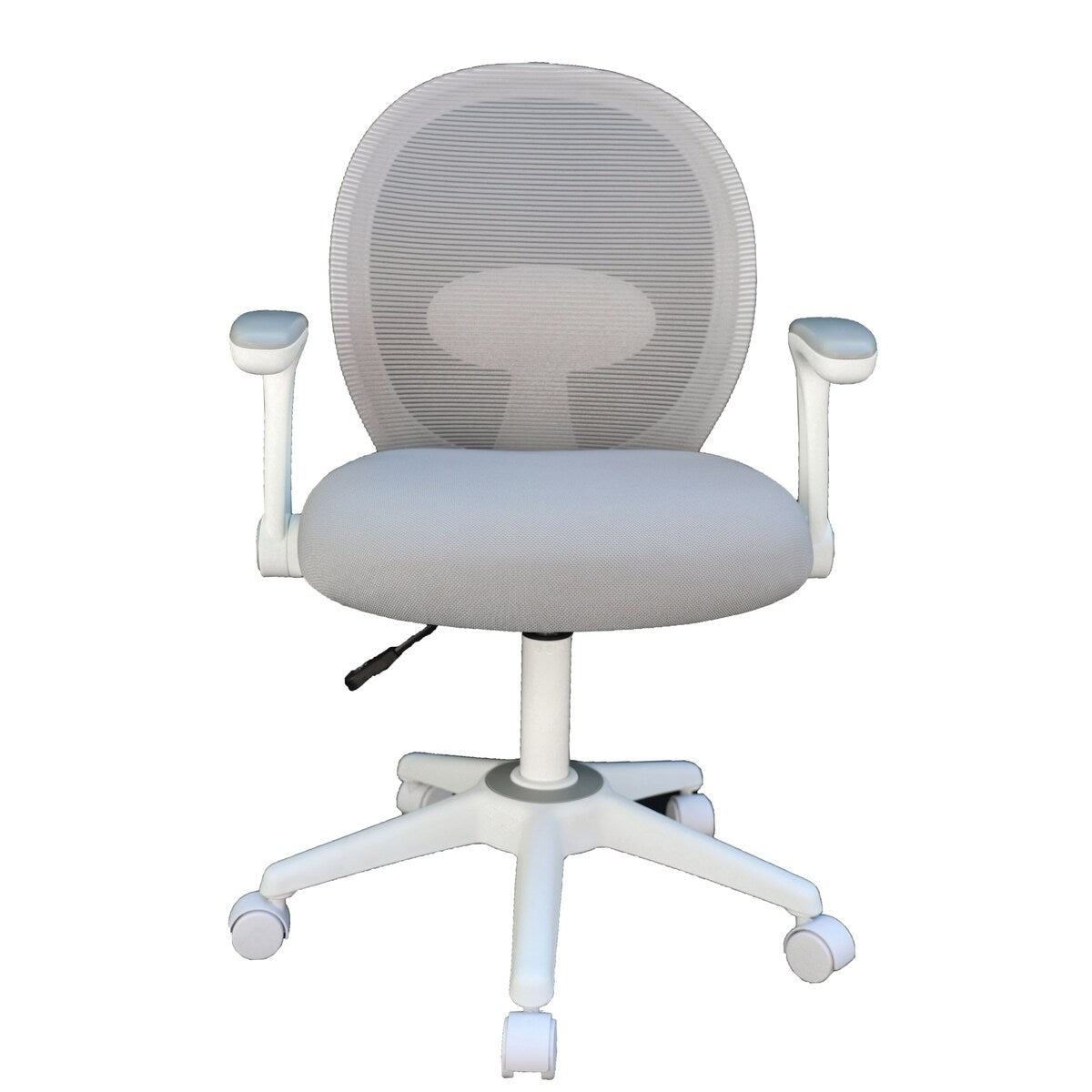 BOSS Ergonomic Flip Arm Mesh Task Chair