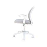 BOSS Ergonomic Flip Arm Mesh Task Chair