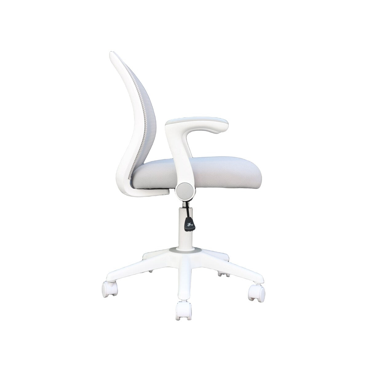 BOSS Ergonomic Flip Arm Mesh Task Chair
