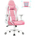 BOSSIN Gaming Chair High Back Computer Office Chair with Lumbar Support and Headrest