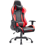 BOSSIN Gaming Chair High Back Computer Office Chair with Lumbar Support and Headrest