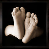 BP - Img 0095 Sepia-TANHOV93043 Print 4"x4" by Tanya Hovey
