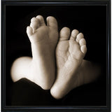BP - Img 0095 Sepia-TANHOV93043 Print 4"x4" by Tanya Hovey