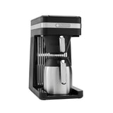 BUNN CSB3TD Speed Brew High Altitude Coffee Maker, 10 Cup, Stainless Steel