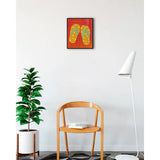 Flip Flop Fun IV Framed Poster