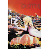 Led Zeppelin Houses of The Holy Art Poster - 24 x 36 Inch