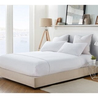 BYB Bare Bottom Sheets - All Season