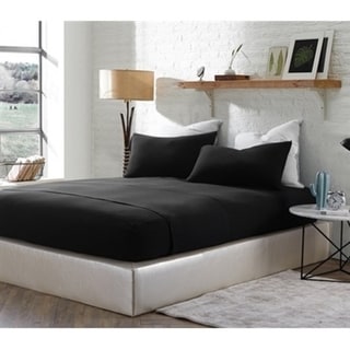 BYB Bare Bottom Sheets - All Season