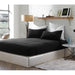 BYB Bare Bottom Sheets - All Season