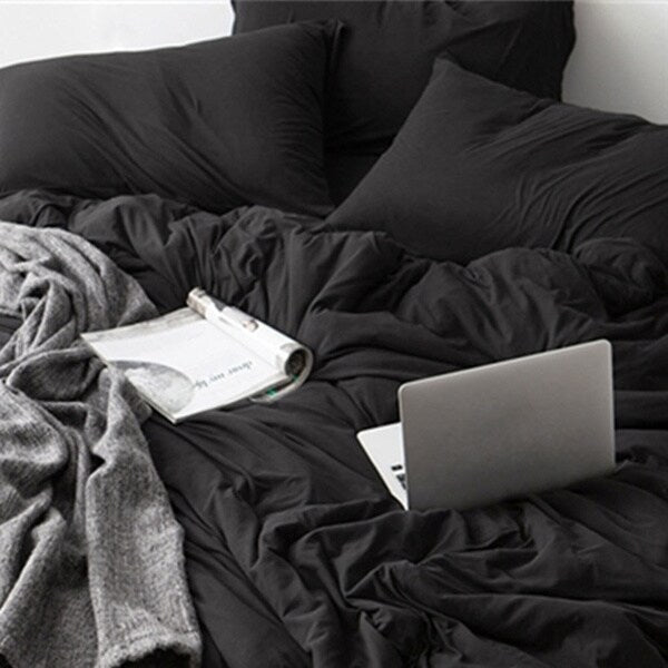 BYB Bare Bottom Sheets - All Season