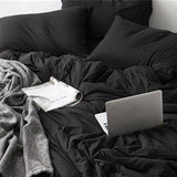 BYB Bare Bottom Sheets - All Season