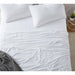 BYB Bare Bottom Sheets - All Season