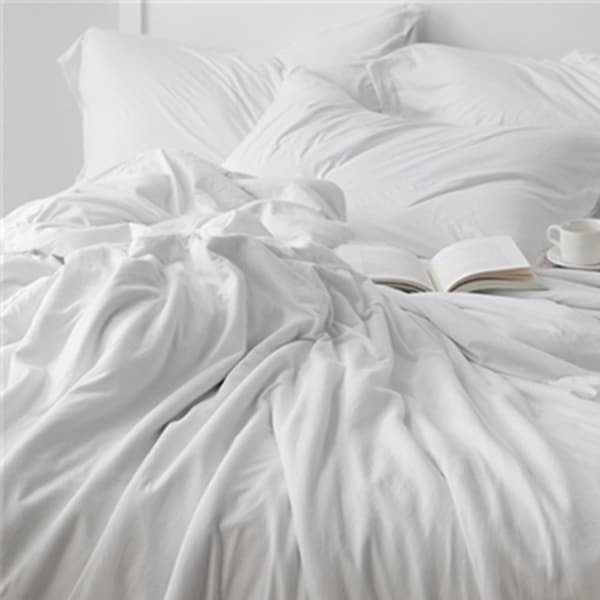 BYB Bare Bottom Sheets - All Season