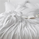 BYB Bare Bottom Sheets - All Season