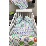 Home&Manor Baby Bedding Set 195