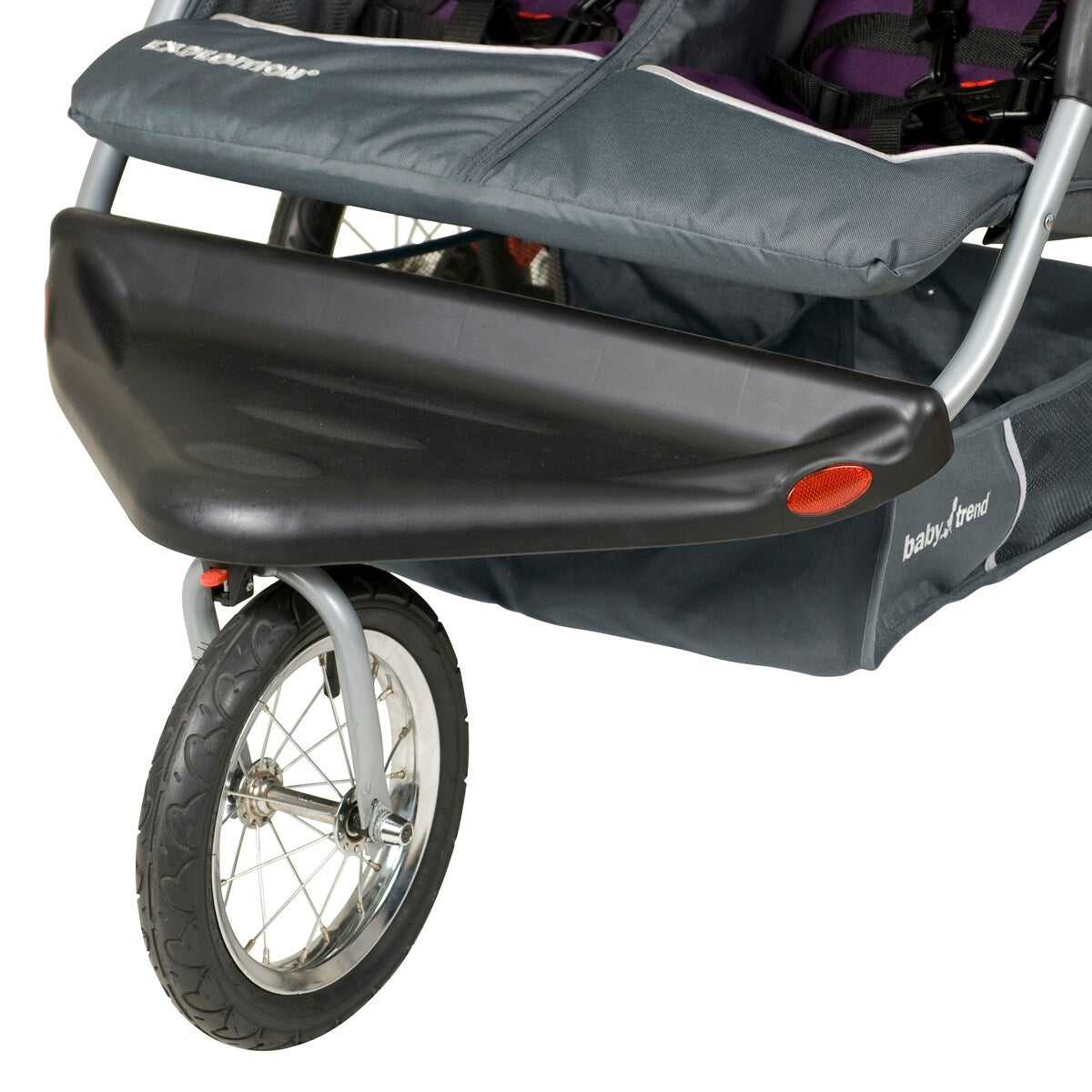 Baby Trend Expedition EX Double Jogger