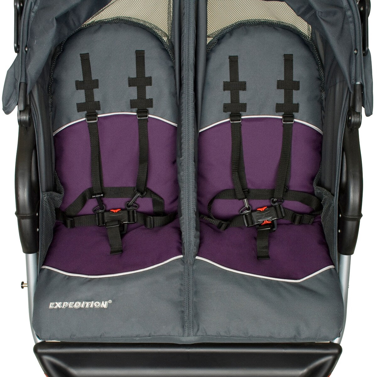 Baby Trend Expedition EX Double Jogger