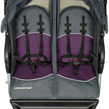 Baby Trend Expedition EX Double Jogger