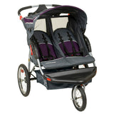 Baby Trend Expedition EX Double Jogger