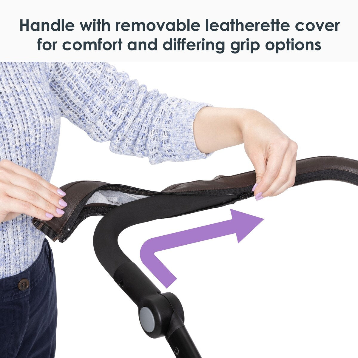 Baby Trend Morph Single to Double Modular Travel System