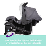 Baby Trend Morph Single to Double Modular Travel System