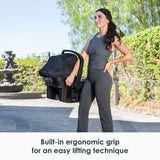 Baby Trend Morph Single to Double Modular Travel System
