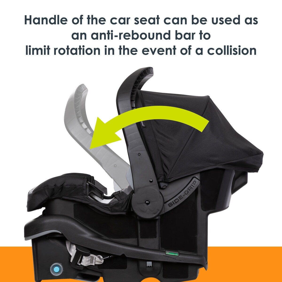 Baby Trend Morph Single to Double Modular Travel System