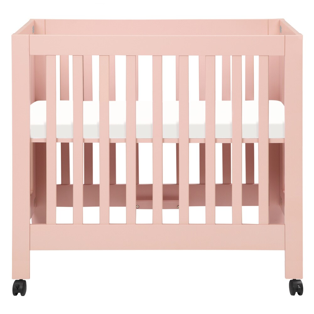 Babyletto Origami Mini Crib