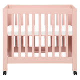 Babyletto Origami Mini Crib