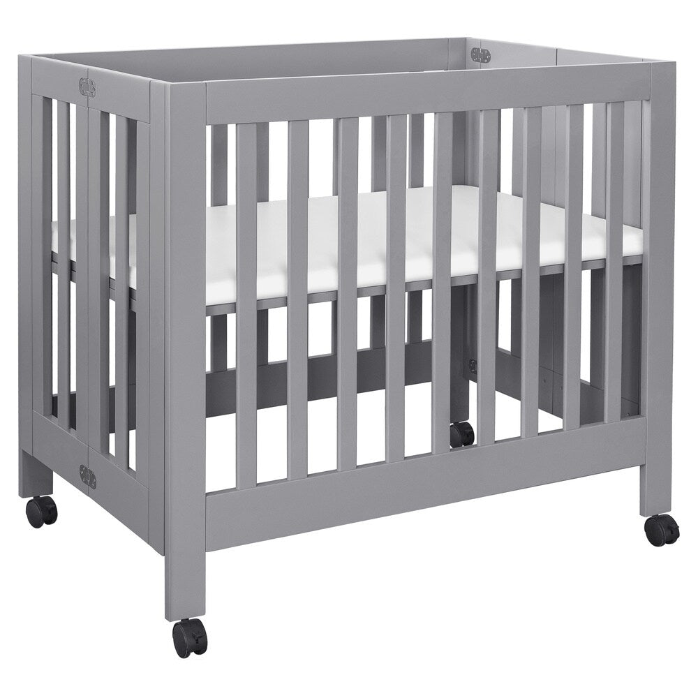Babyletto Origami Mini Crib