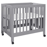 Babyletto Origami Mini Crib
