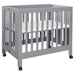 Babyletto Origami Mini Crib