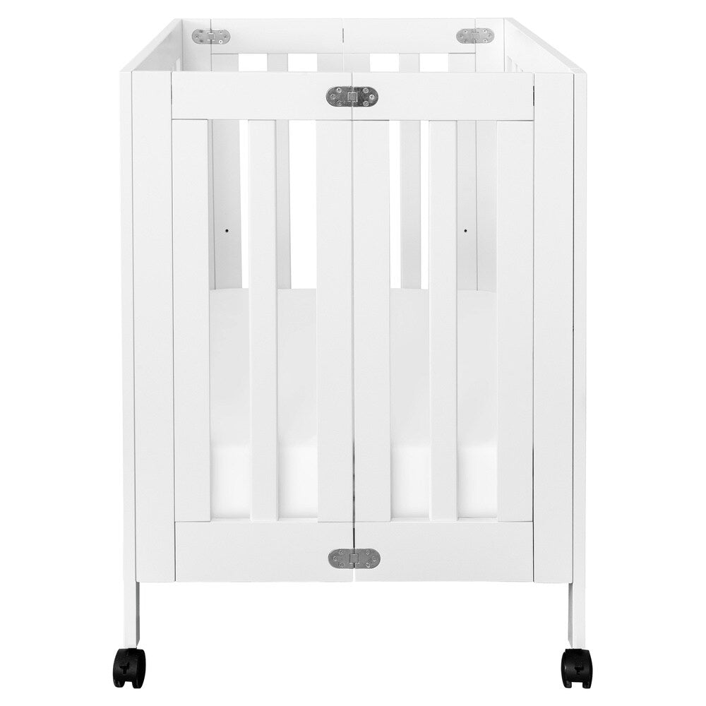 Babyletto Origami Mini Crib