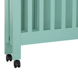 Babyletto Origami Mini Crib