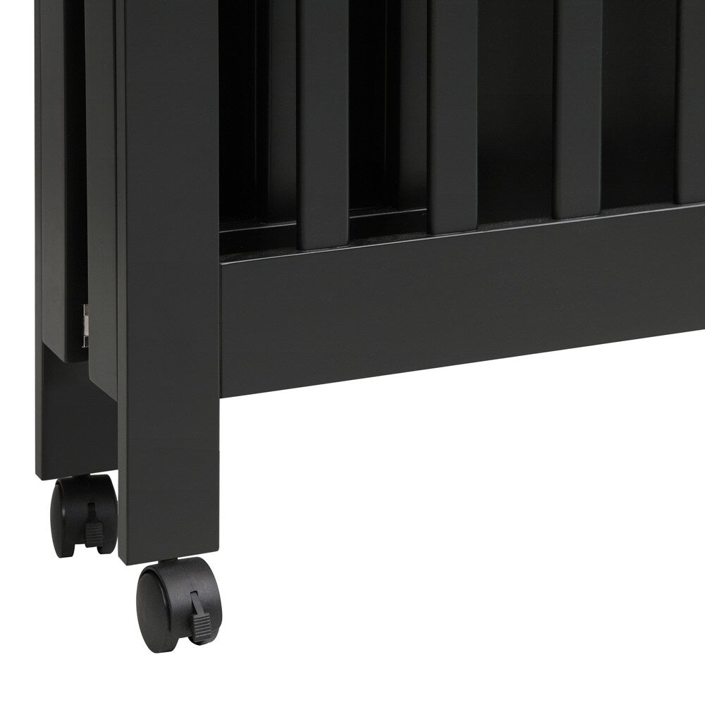 Babyletto Origami Mini Crib