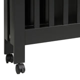 Babyletto Origami Mini Crib