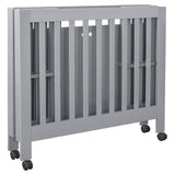 Babyletto Origami Mini Crib