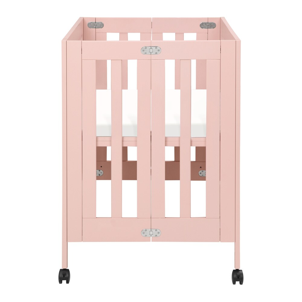 Babyletto Origami Mini Crib
