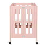 Babyletto Origami Mini Crib